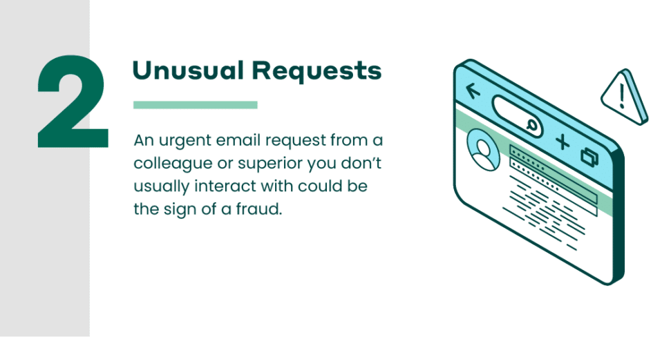 discover how to identify and respond to unusual personal information requests effectively. learn tips and best practices to protect your privacy and stay safe online.