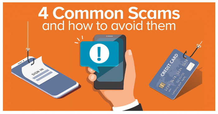 explore the world of scams, uncovering the various types, how they operate, and tips for protecting yourself from fraudulent schemes. stay informed and safeguard your finances with our comprehensive guide.