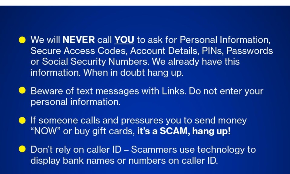 stay informed about online scams with our comprehensive warnings and tips. protect yourself from fraudulent schemes and learn to recognize the signs of cyber threats. keep your personal information safe and navigate the digital world with confidence.